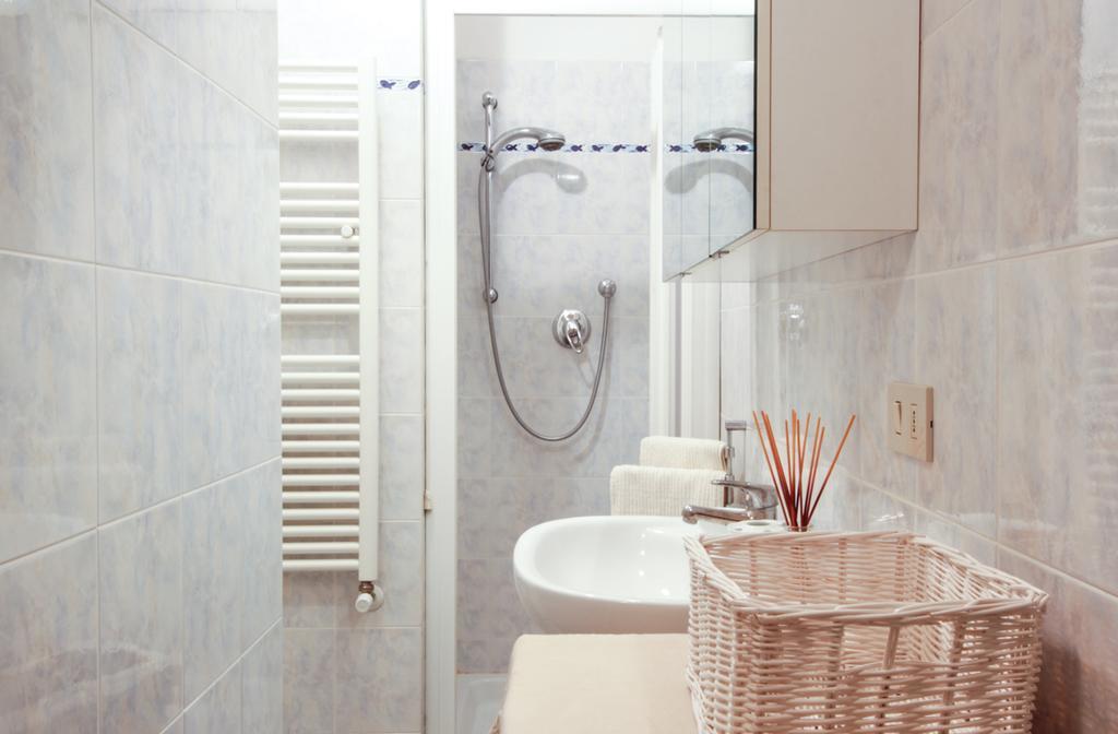 Apartament Studio Santa Maria Novella Florencja Zewnętrze zdjęcie