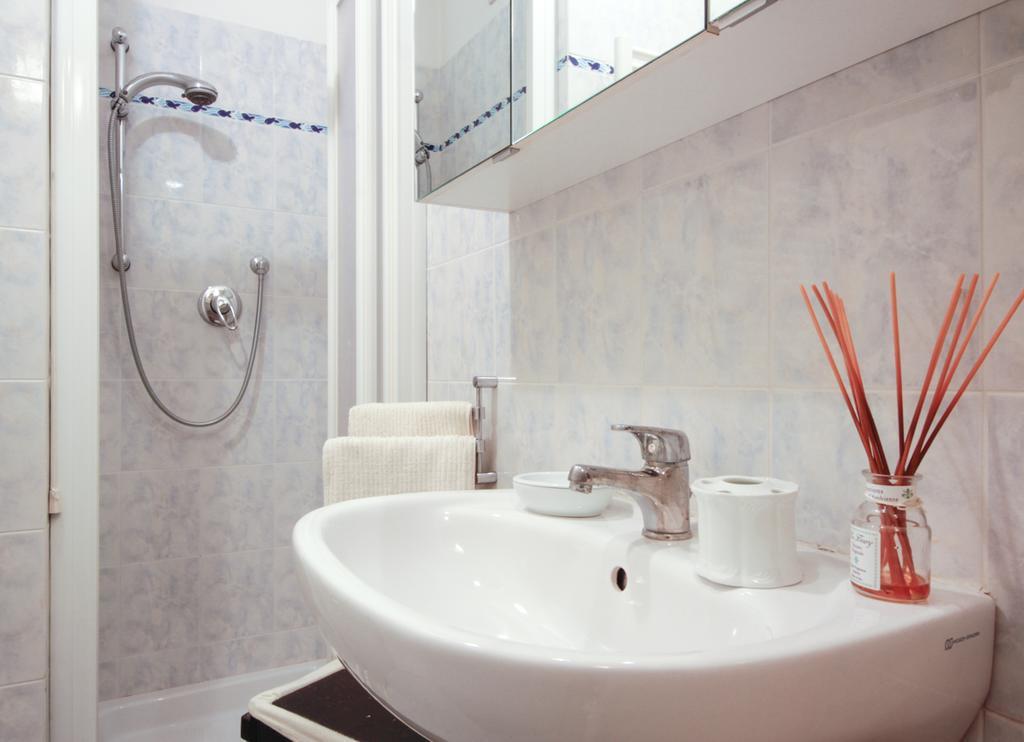Apartament Studio Santa Maria Novella Florencja Zewnętrze zdjęcie