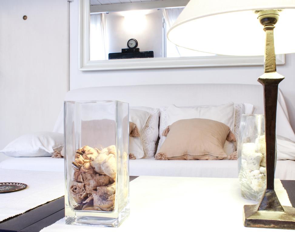 Apartament Studio Santa Maria Novella Florencja Zewnętrze zdjęcie